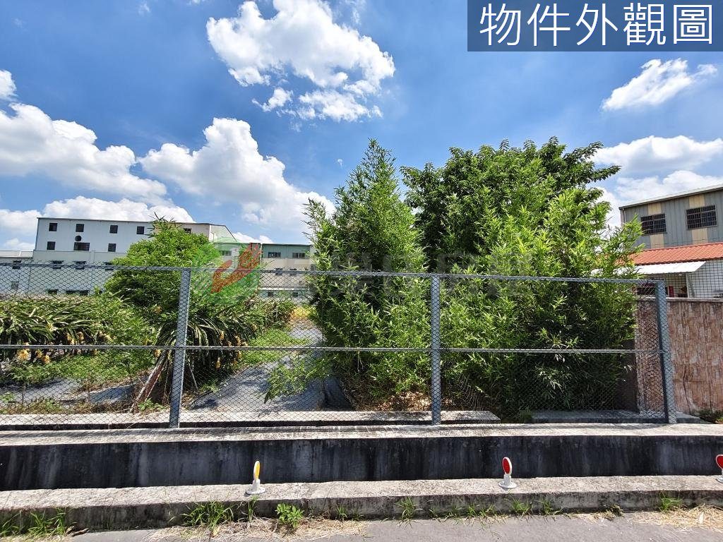 神岡區・土地 照片 第 3 張