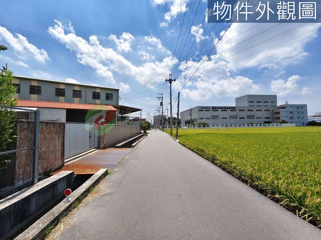 神岡區・土地 照片 第 5 張