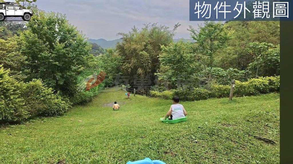 國姓鄉・土地 照片 第 2 張