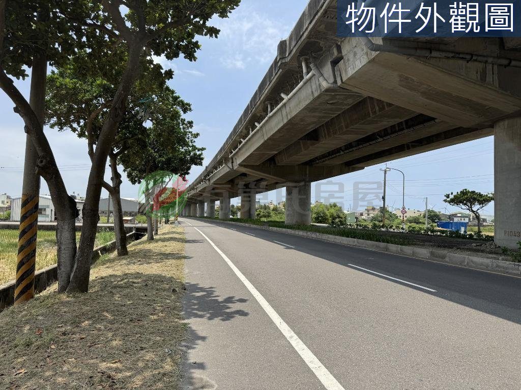 清水區・土地 照片 第 4 張