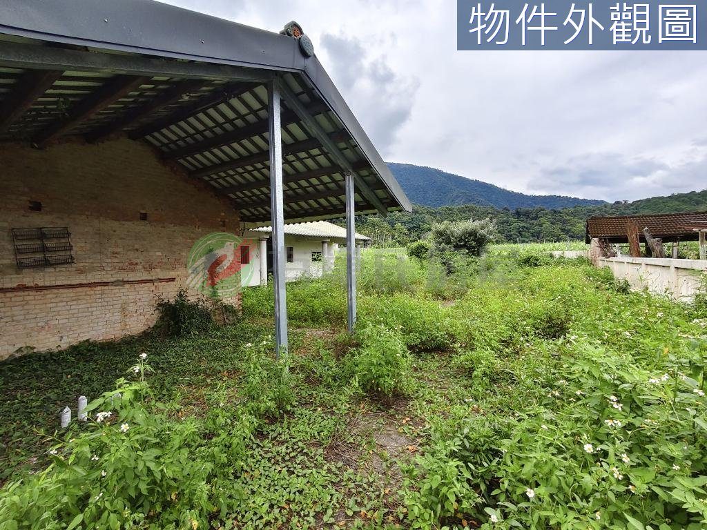 埔里鎮・土地 照片 第 3 張