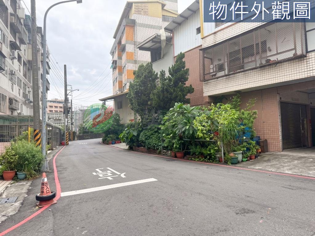 西屯區・土地 照片 第 3 張