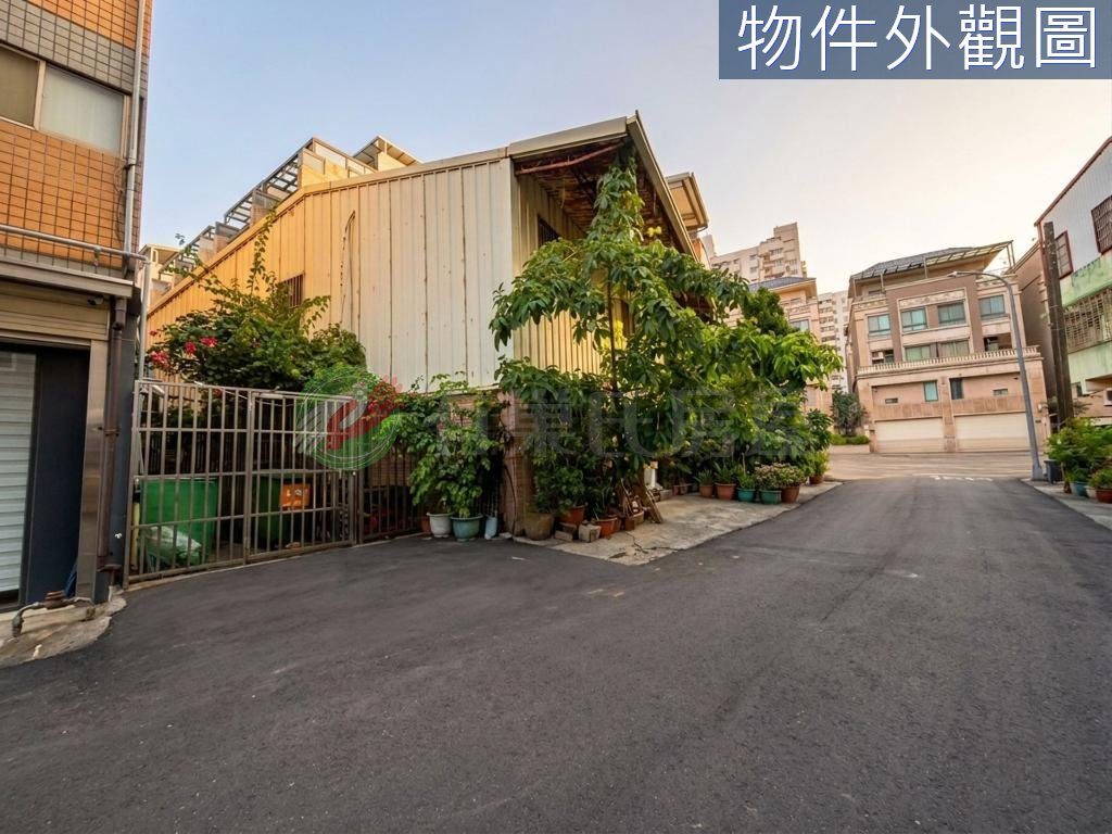 西屯區・土地 照片 第 4 張