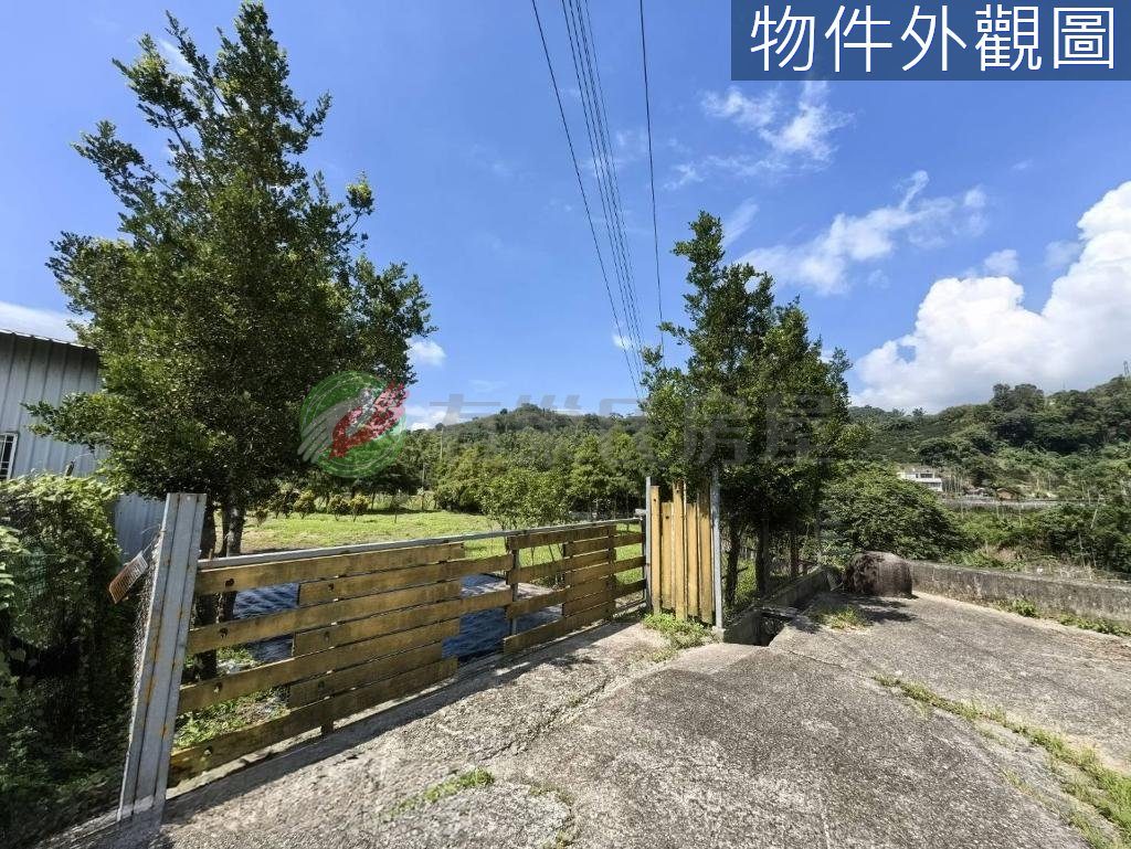 東勢區・土地 照片 第 5 張