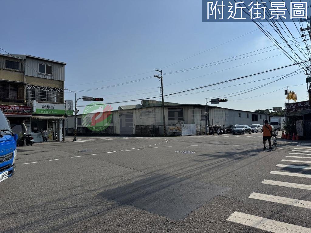 清水區・土地 照片 第 2 張