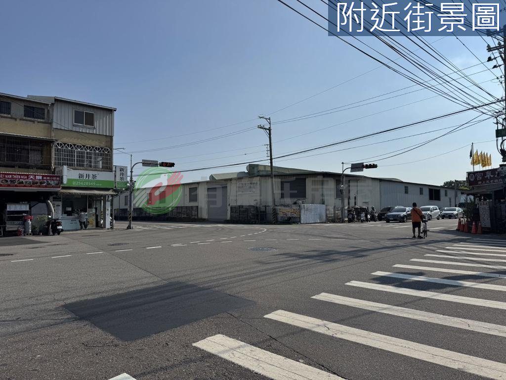 清水區・土地 照片 第 3 張