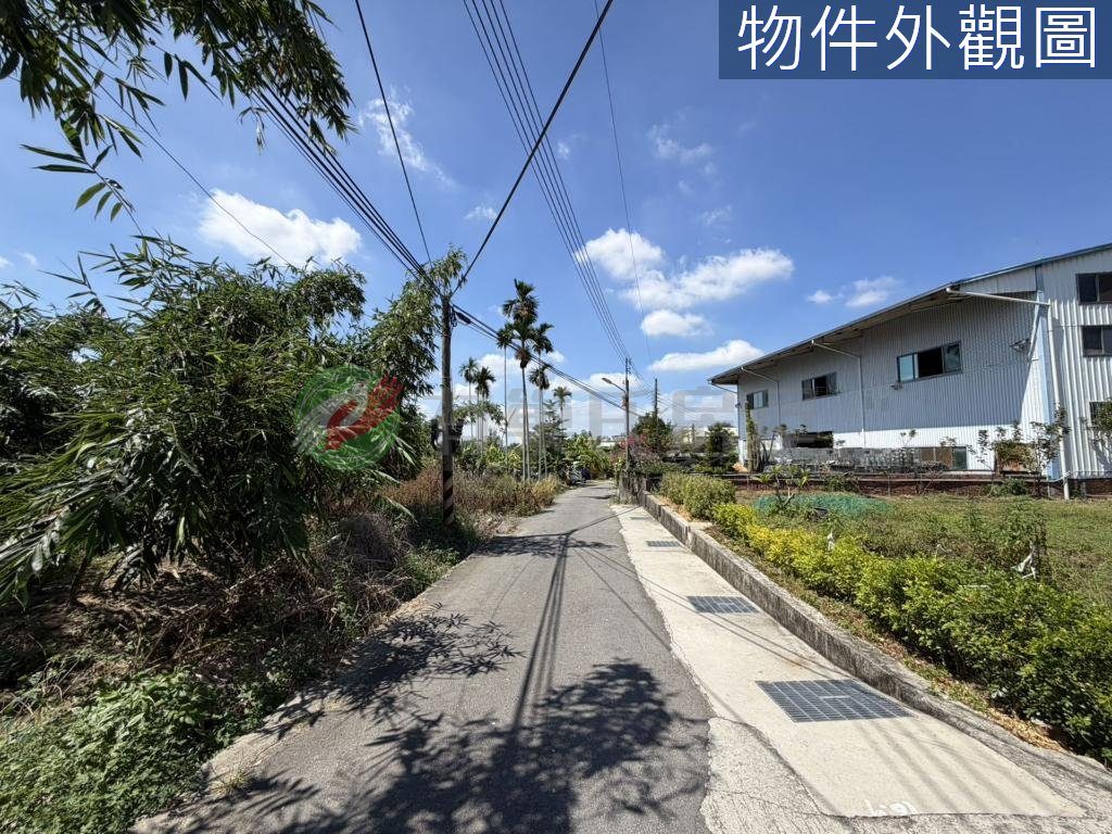 豐原區・土地 照片 第 2 張