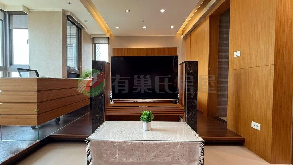 佳茂世界之心・1房1廳1衛 照片 第 4 張