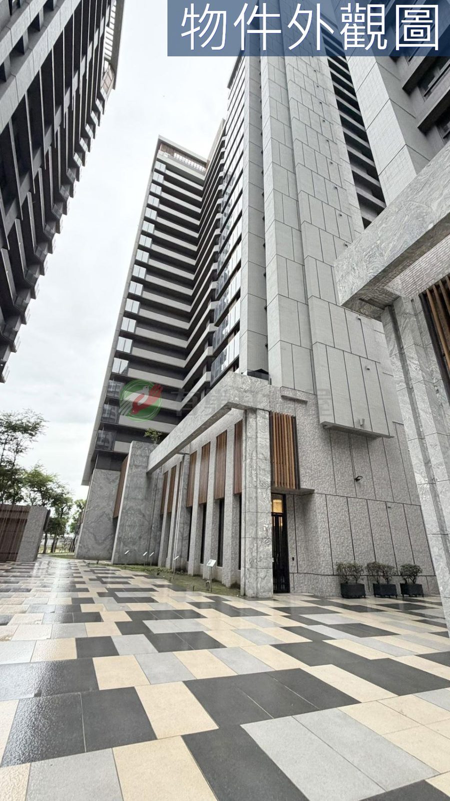 興富發夢幻誠・3房2廳2衛 照片 第 4 張