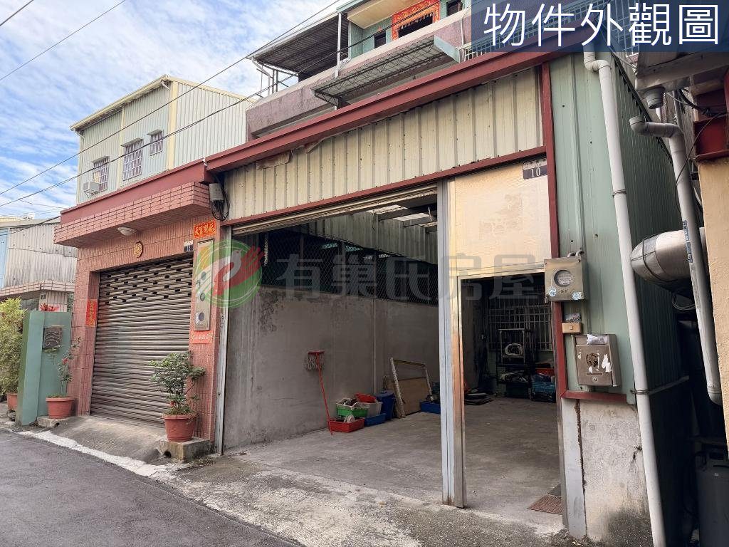 霧峰區・4房2廳3衛 照片 第 2 張