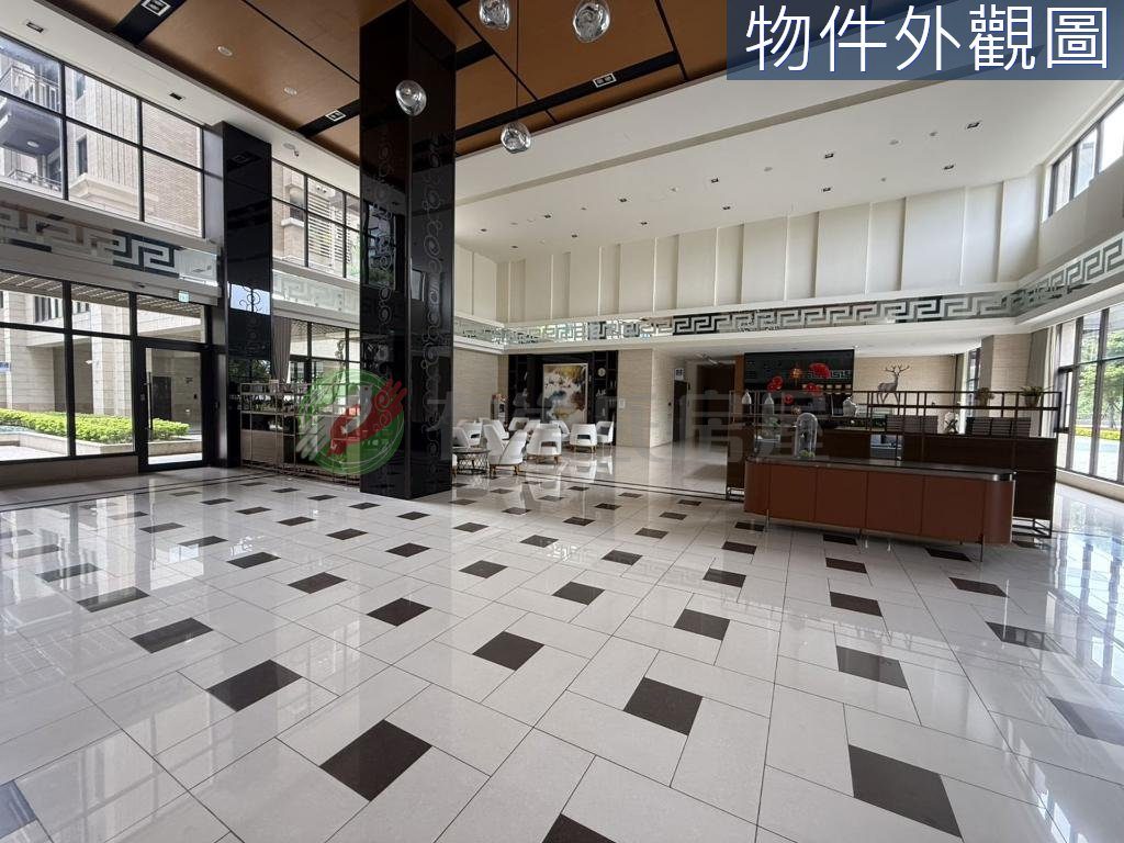 麗寶豐洲・3房2廳1衛 照片 第 3 張