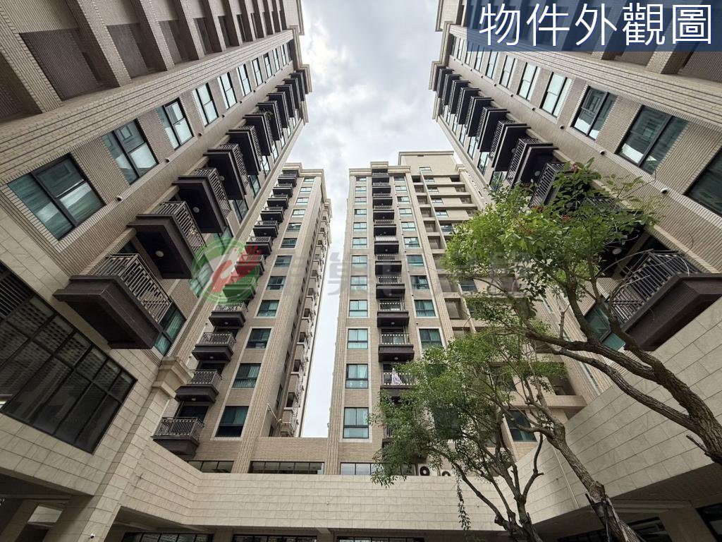 麗寶豐洲・3房2廳1衛 照片 第 4 張