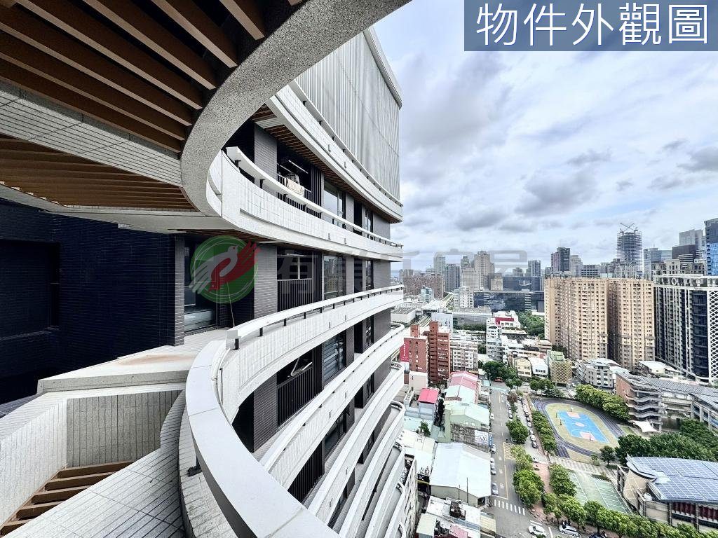 潤隆VVS1・1房1廳1衛 照片 第 2 張