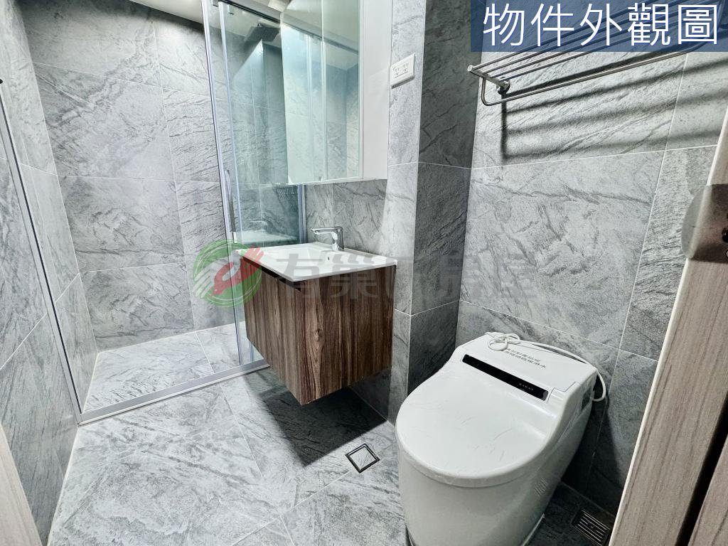 潤隆VVS1・1房1廳1衛 照片 第 5 張