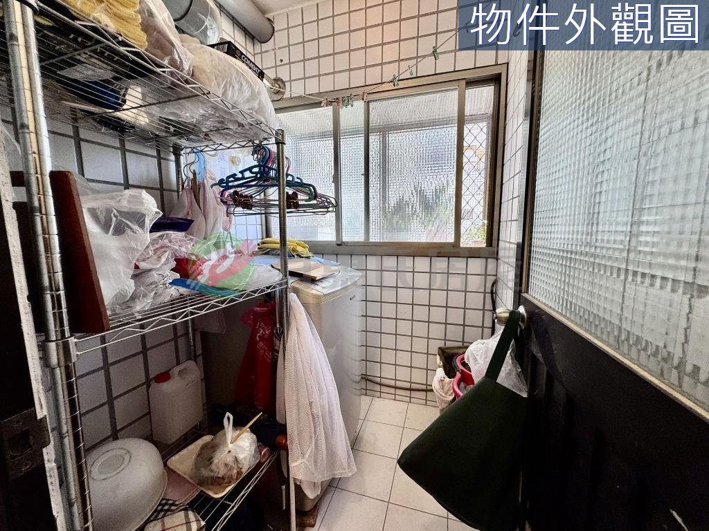 慶吉公園大地・3房2廳2衛 照片 第 5 張