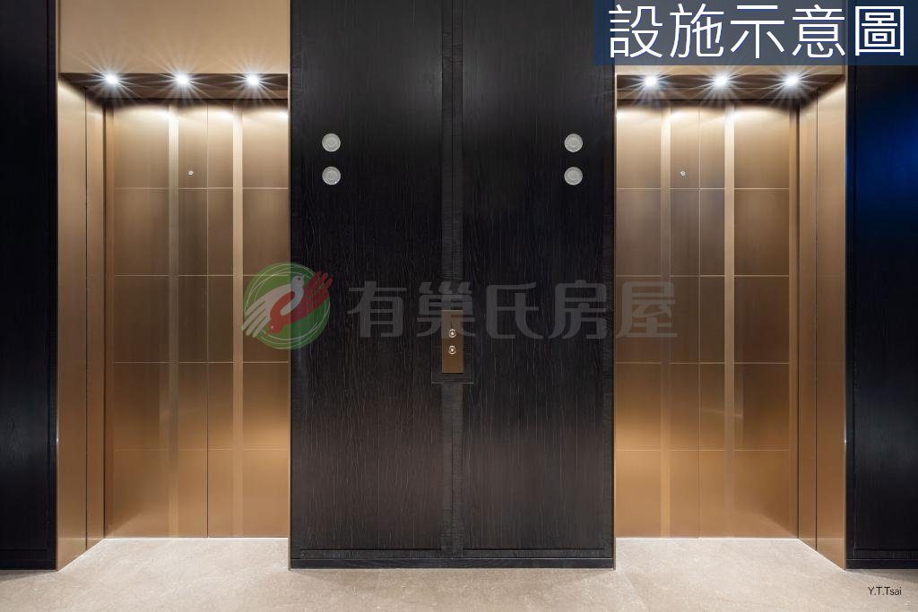 西屯區・3房2廳3衛 照片 第 3 張
