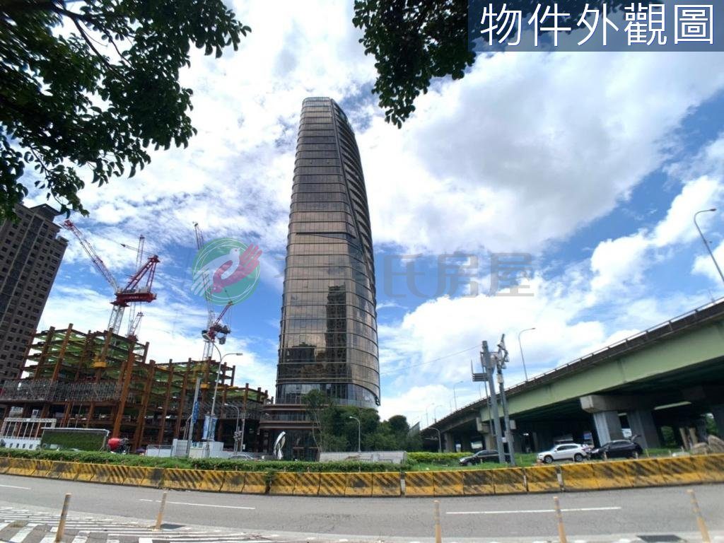台中TOP1環球經貿中心・2衛 照片 第 2 張