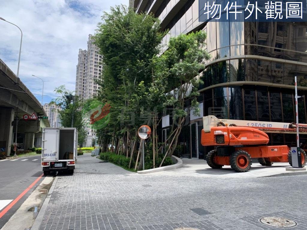 台中TOP1環球經貿中心・2衛 照片 第 4 張