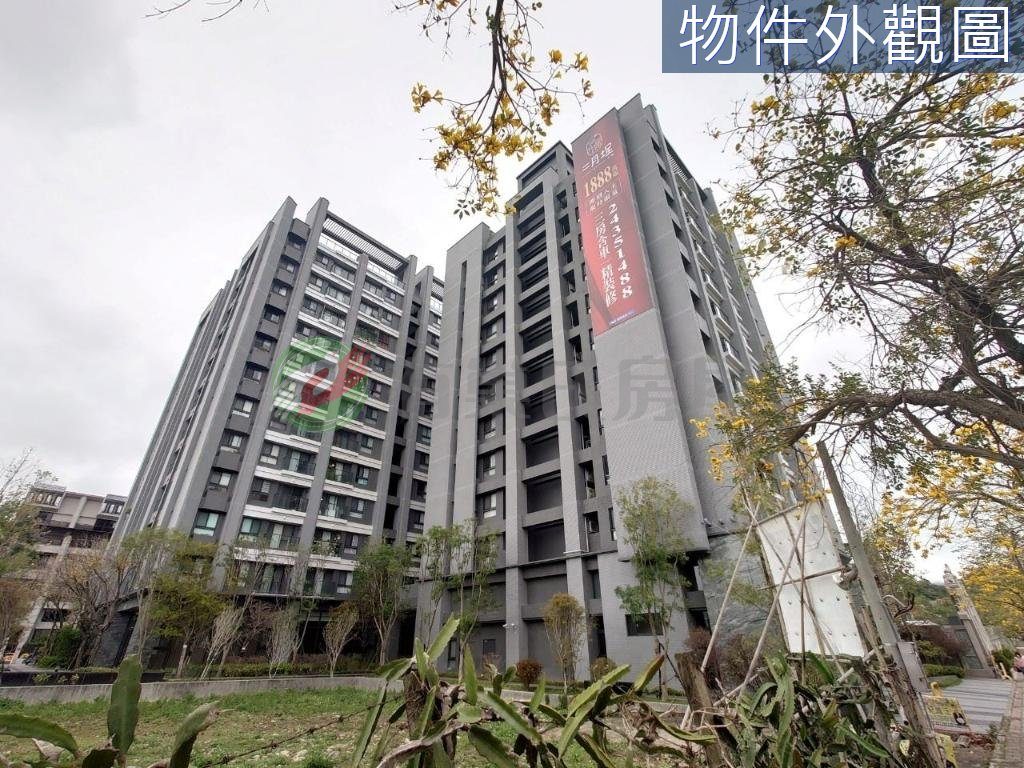 大城四月泊樂・2房2廳1衛 照片 第 4 張