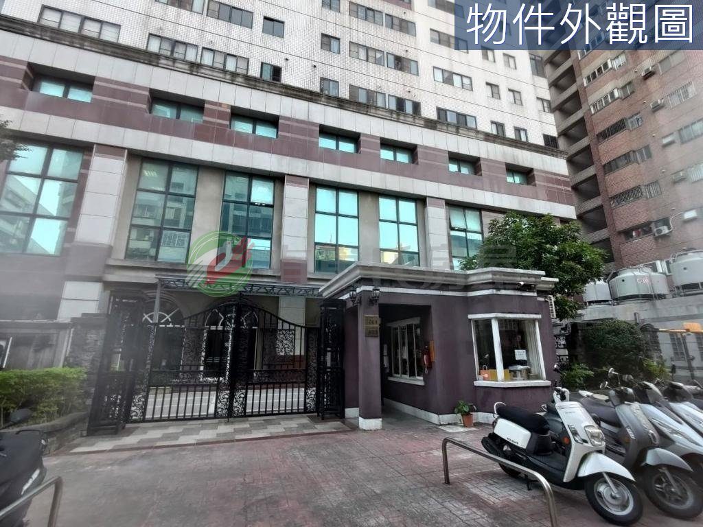太舜四季・2房2廳2衛 照片 第 3 張