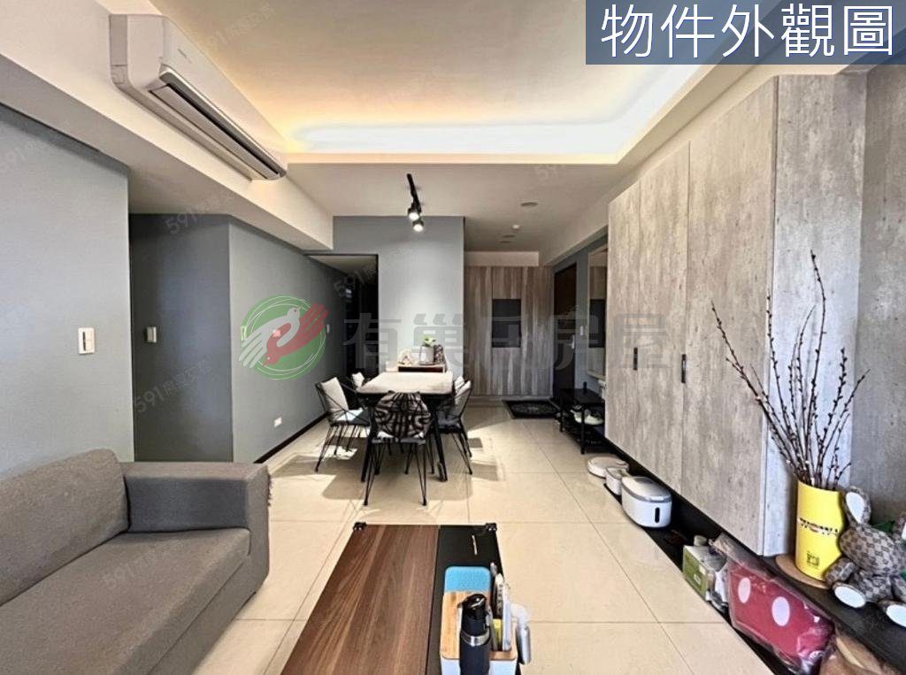 親家景一方・3房2廳2衛 照片 第 2 張