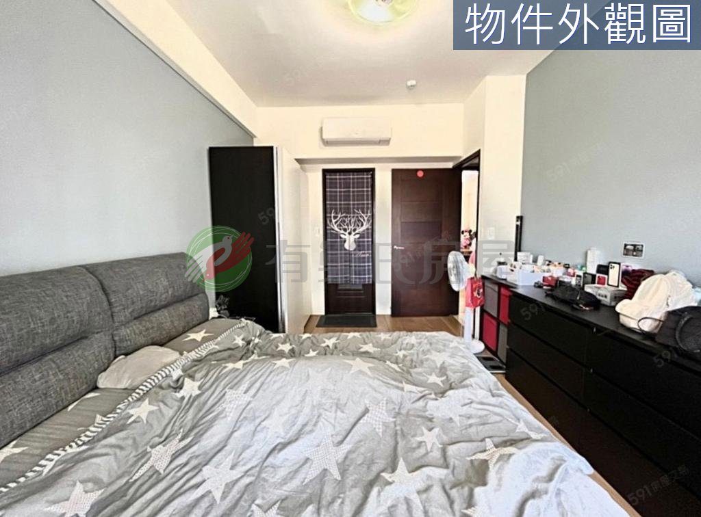 親家景一方・3房2廳2衛 照片 第 3 張