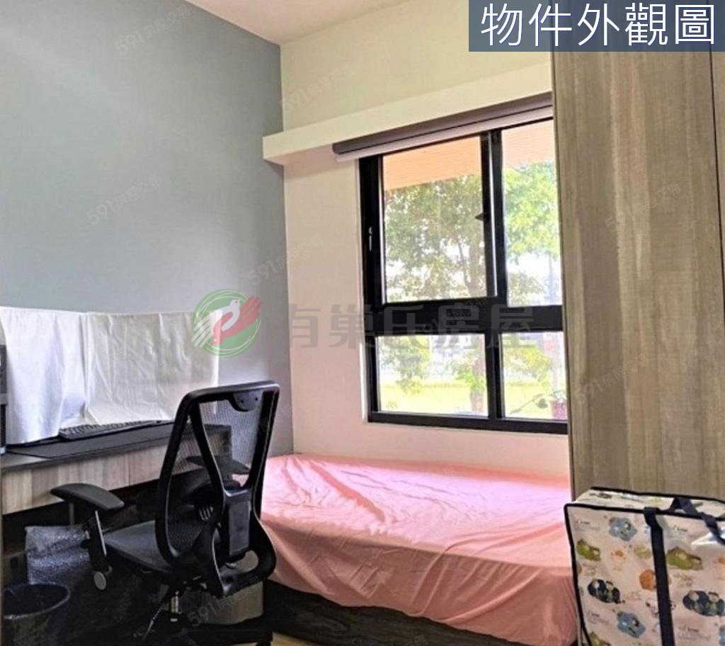 親家景一方・3房2廳2衛 照片 第 5 張