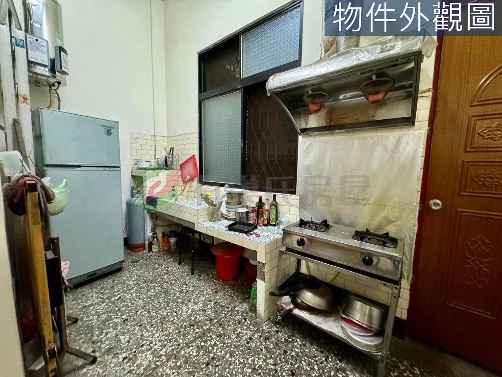 太平區・5房2廳3衛 照片 第 4 張
