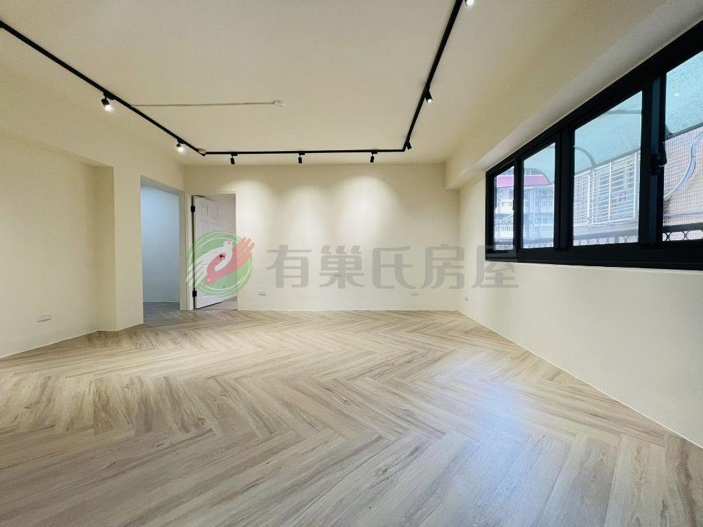 錦繡庭園世界・3房2廳2衛 照片 第 2 張