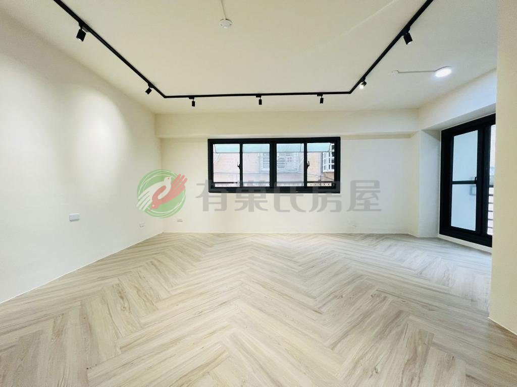 錦繡庭園世界・3房2廳2衛 照片 第 3 張