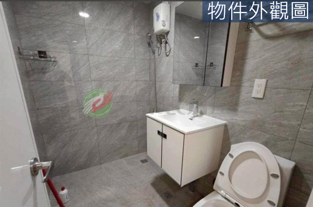 北區・1房1廳1衛 照片 第 4 張