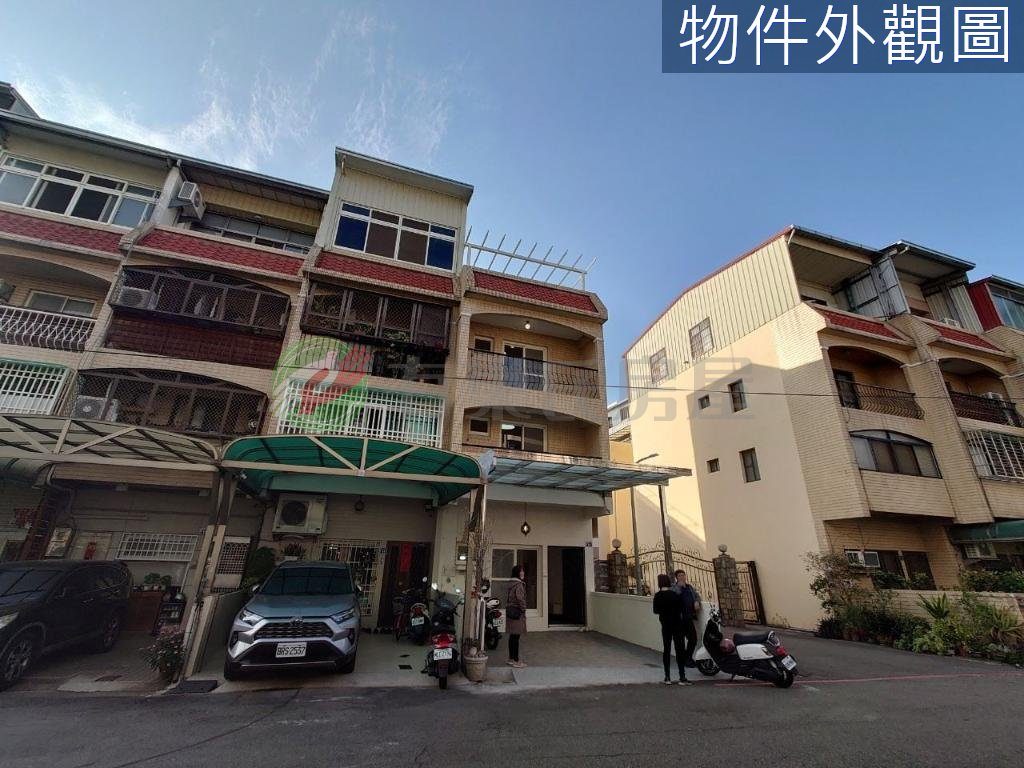 北屯區・4房3廳2衛 照片 第 3 張