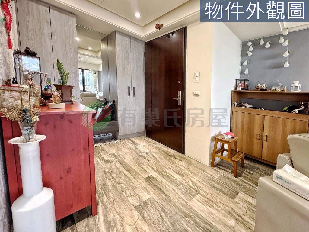 久樘香坡・4房2廳2衛 照片 第 5 張