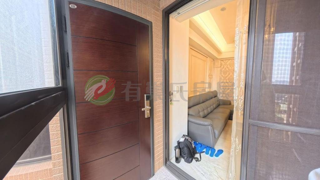 宏亞DECO+家米蘭區・2房2廳1衛 照片 第 3 張