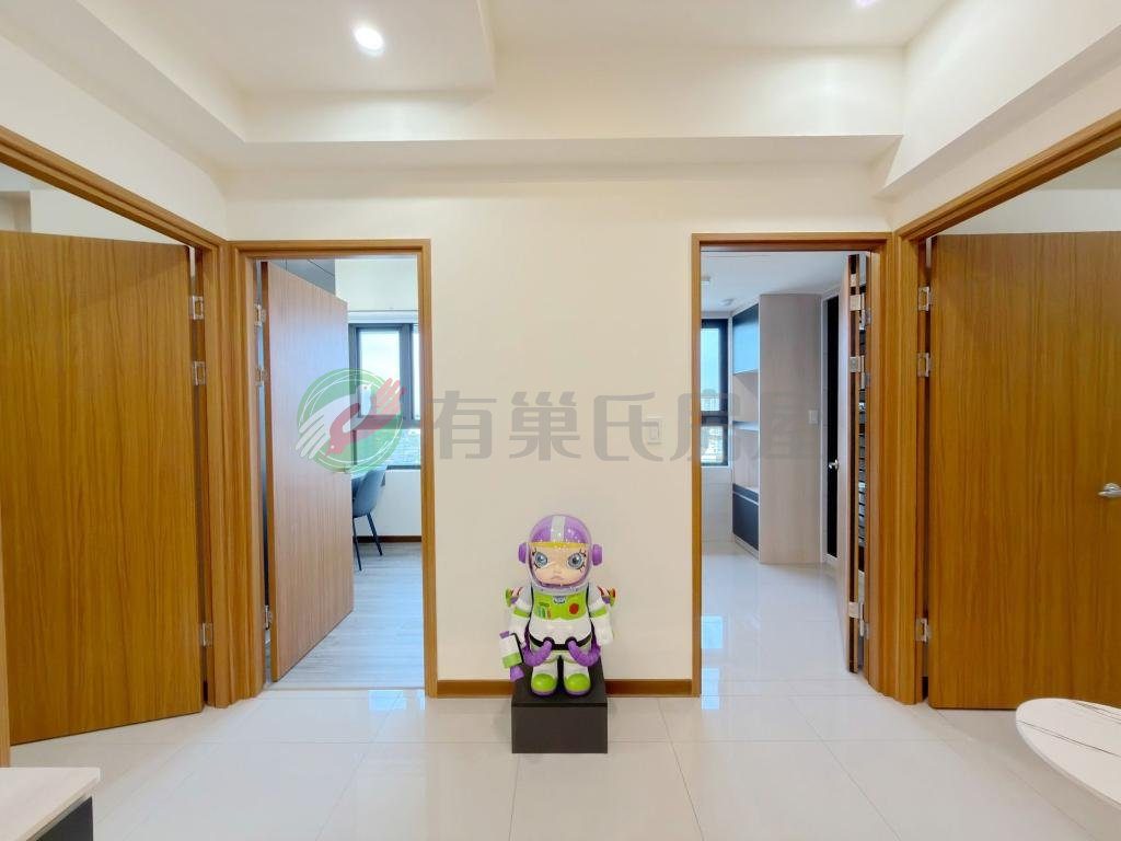 遠雄幸福成・3房2廳2衛 照片 第 3 張