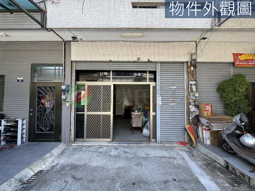 潭子區・3房2廳2衛 照片 第 2 張