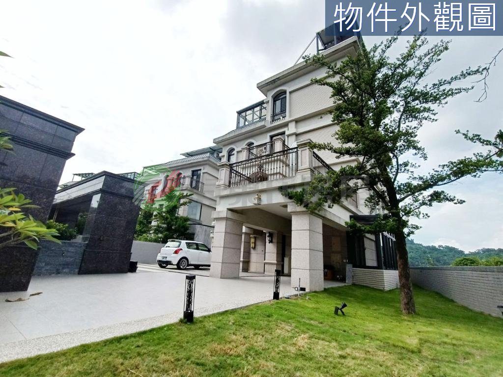 生活大地・6房3廳6衛 照片 第 2 張
