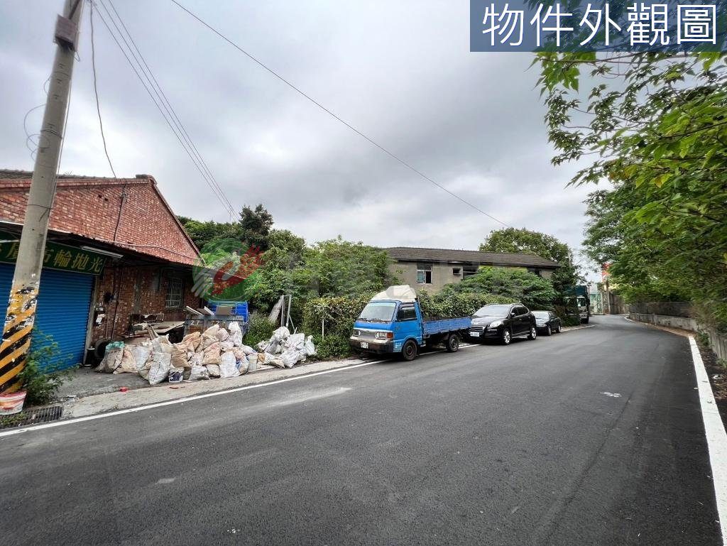 和美鎮・土地 照片 第 2 張