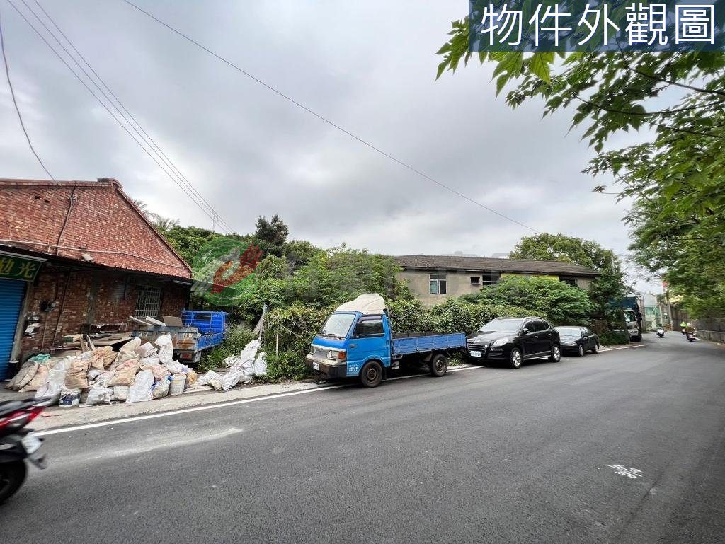 和美鎮・土地 照片 第 3 張