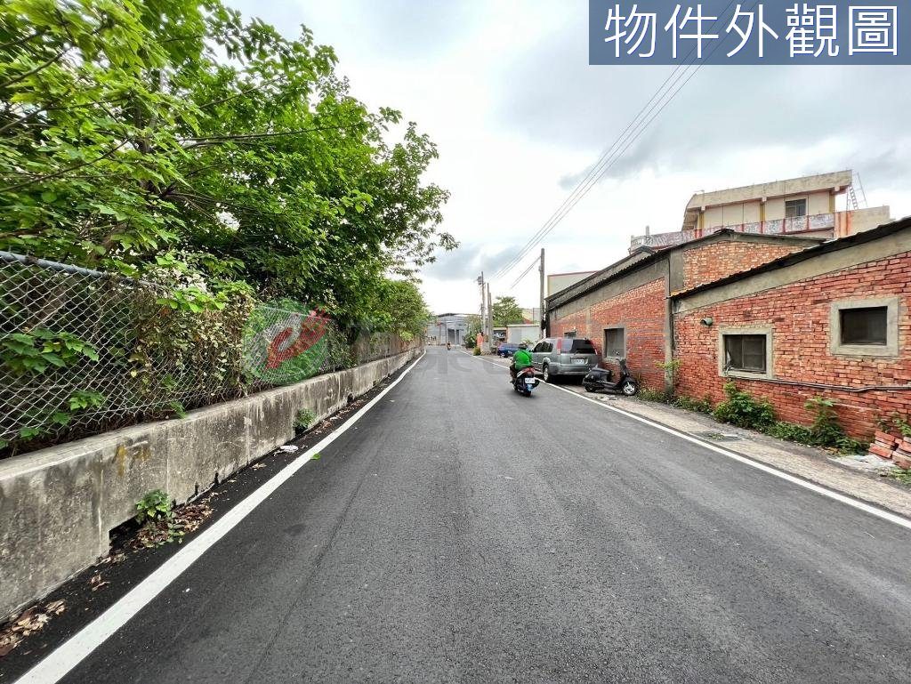 和美鎮・土地 照片 第 5 張