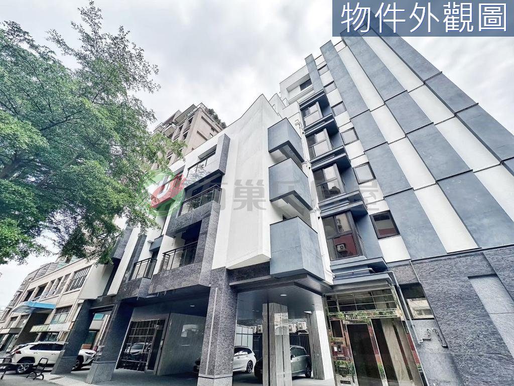 澄境東光・4房3廳3衛 照片 第 3 張