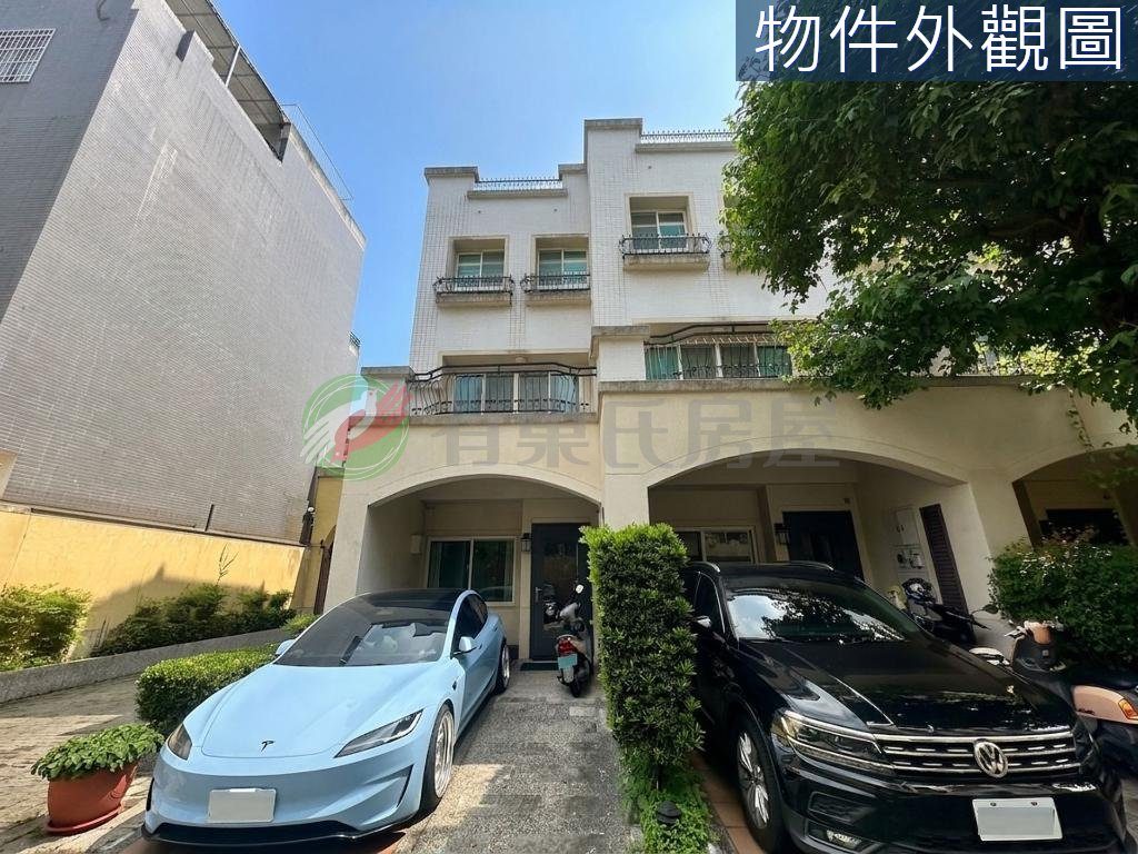 大毅又1城・4房3廳3衛 照片 第 2 張