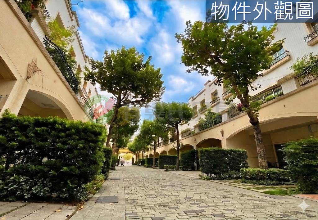 大毅又1城・4房3廳3衛 照片 第 4 張