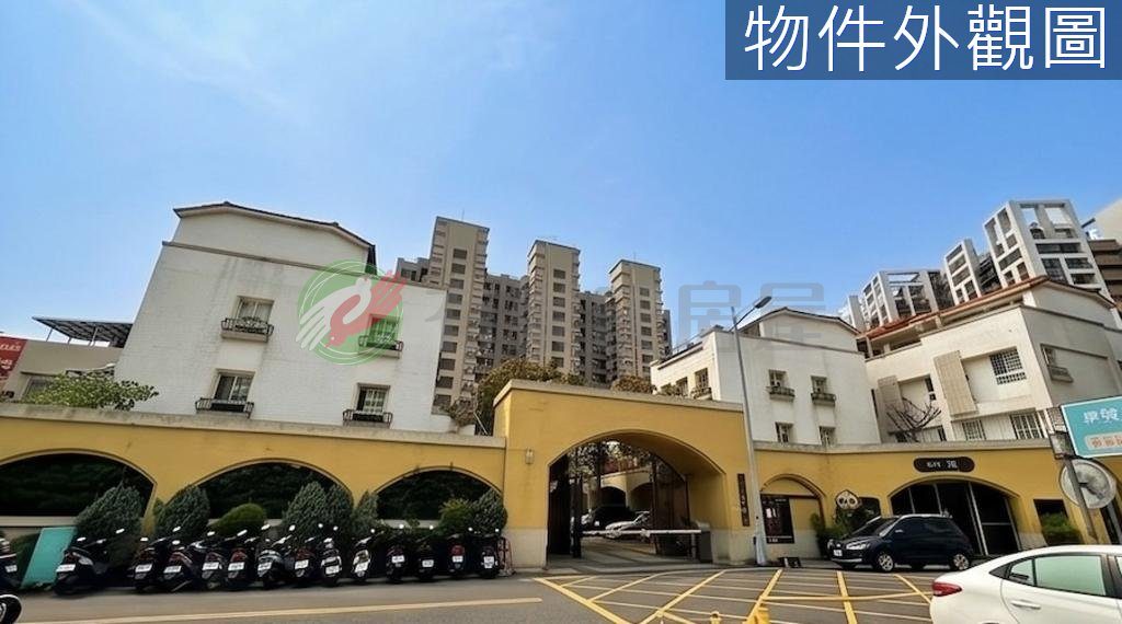 大毅又1城・4房3廳3衛 照片 第 5 張
