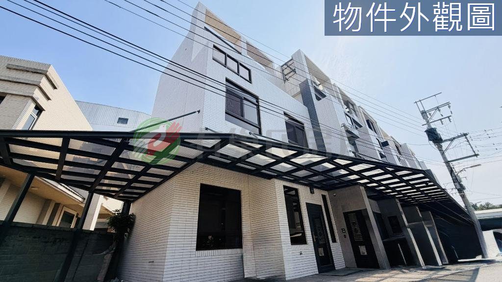 彰化市・4房3廳3衛 照片 第 2 張