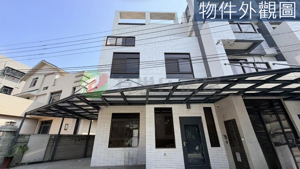 彰化市・4房3廳3衛 照片 第 3 張