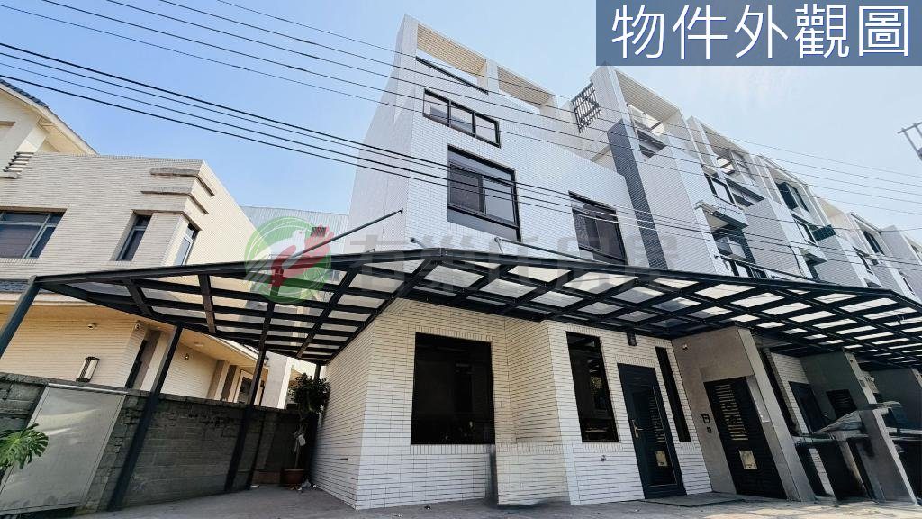 彰化市・4房3廳3衛 照片 第 4 張
