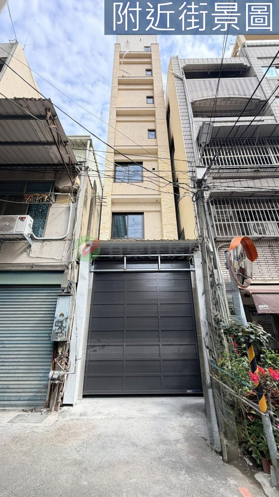 彰化市・12房2廳12衛 照片 第 2 張