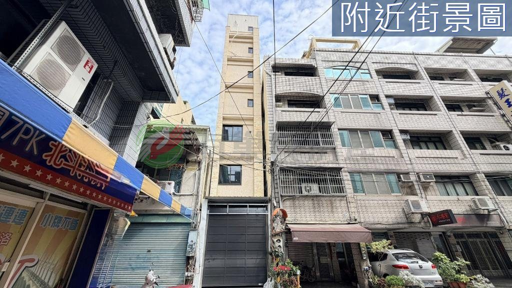 彰化市・12房2廳12衛 照片 第 3 張