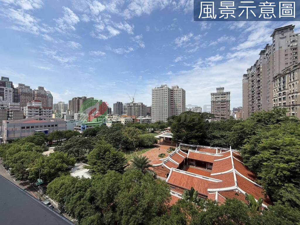惠宇文化願景・4房2廳2衛 照片 第 5 張